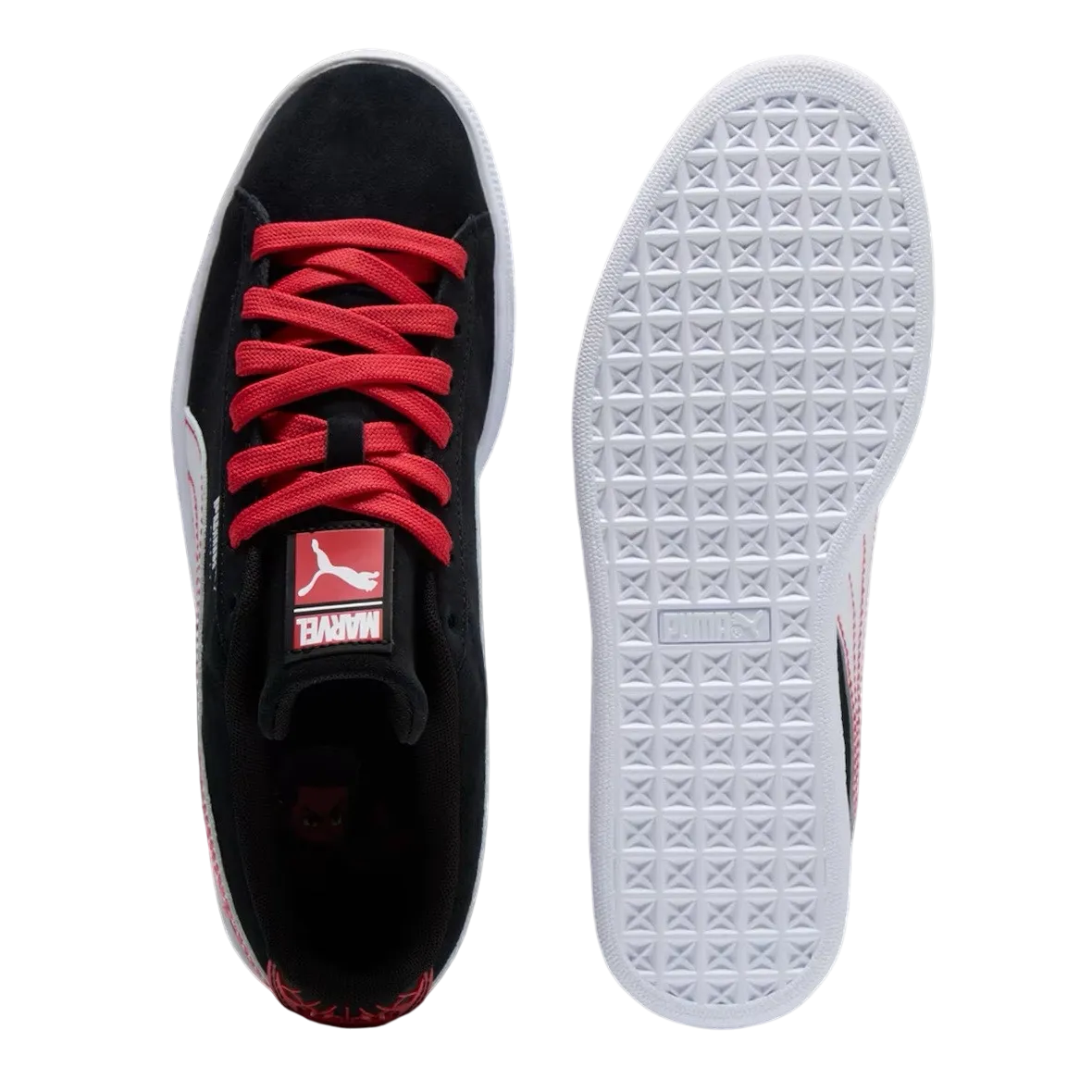 PUMA Suede Miles Morales 3