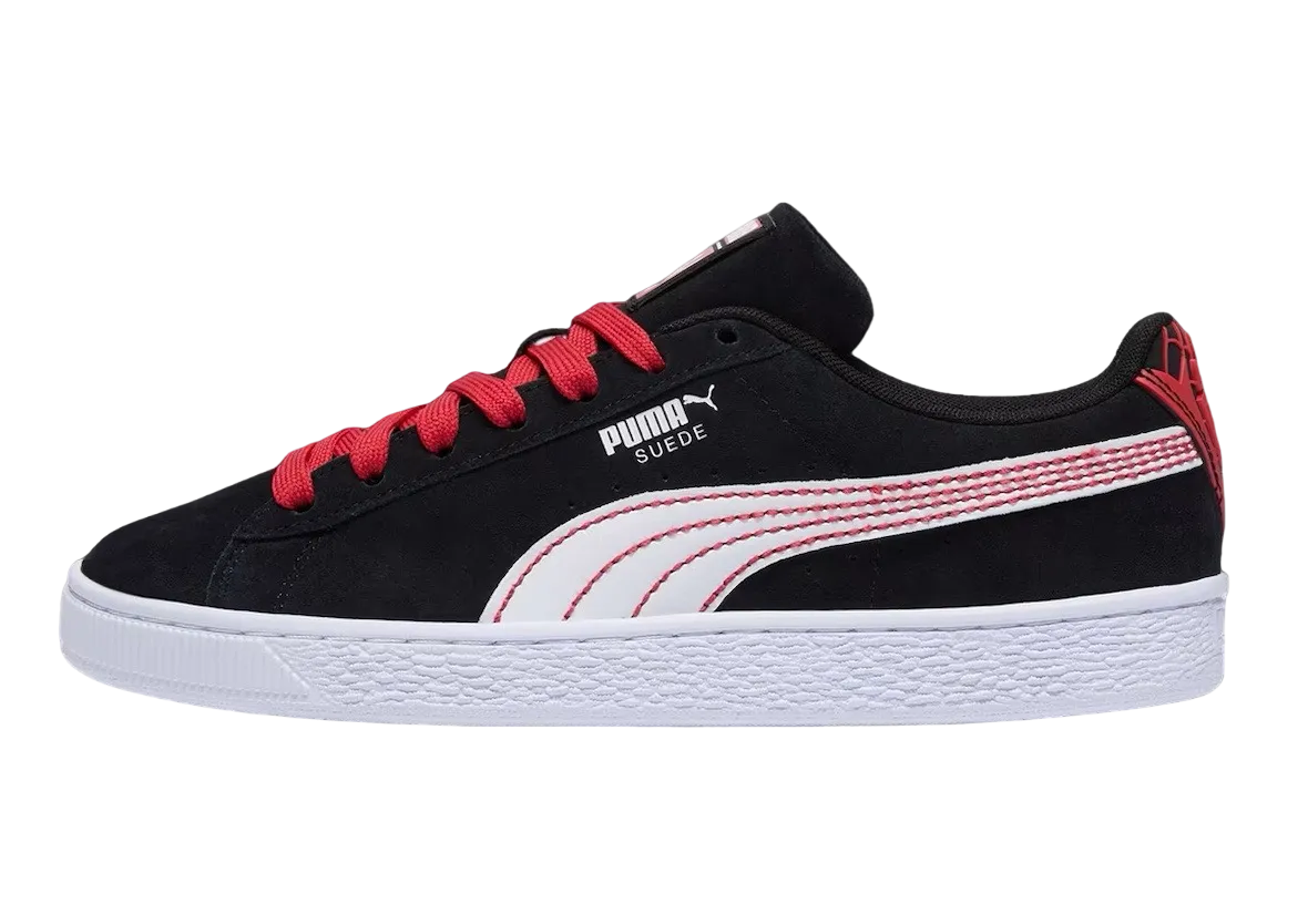 PUMA Suede Miles Morales morales