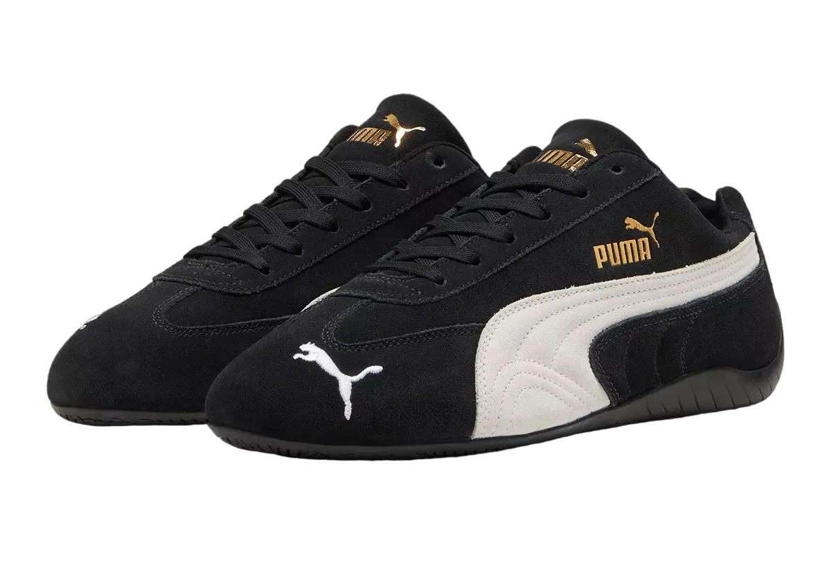 Puma Speedcat OG Black 0