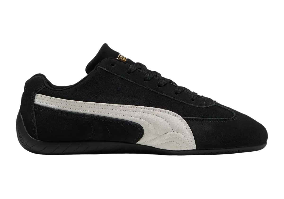 Puma Speedcat OG Black 1