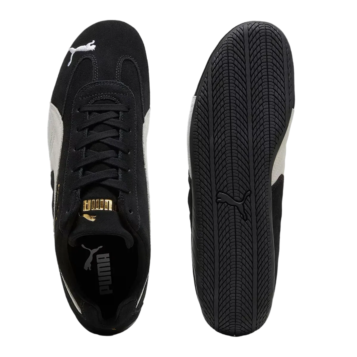 Puma Speedcat OG Black 2