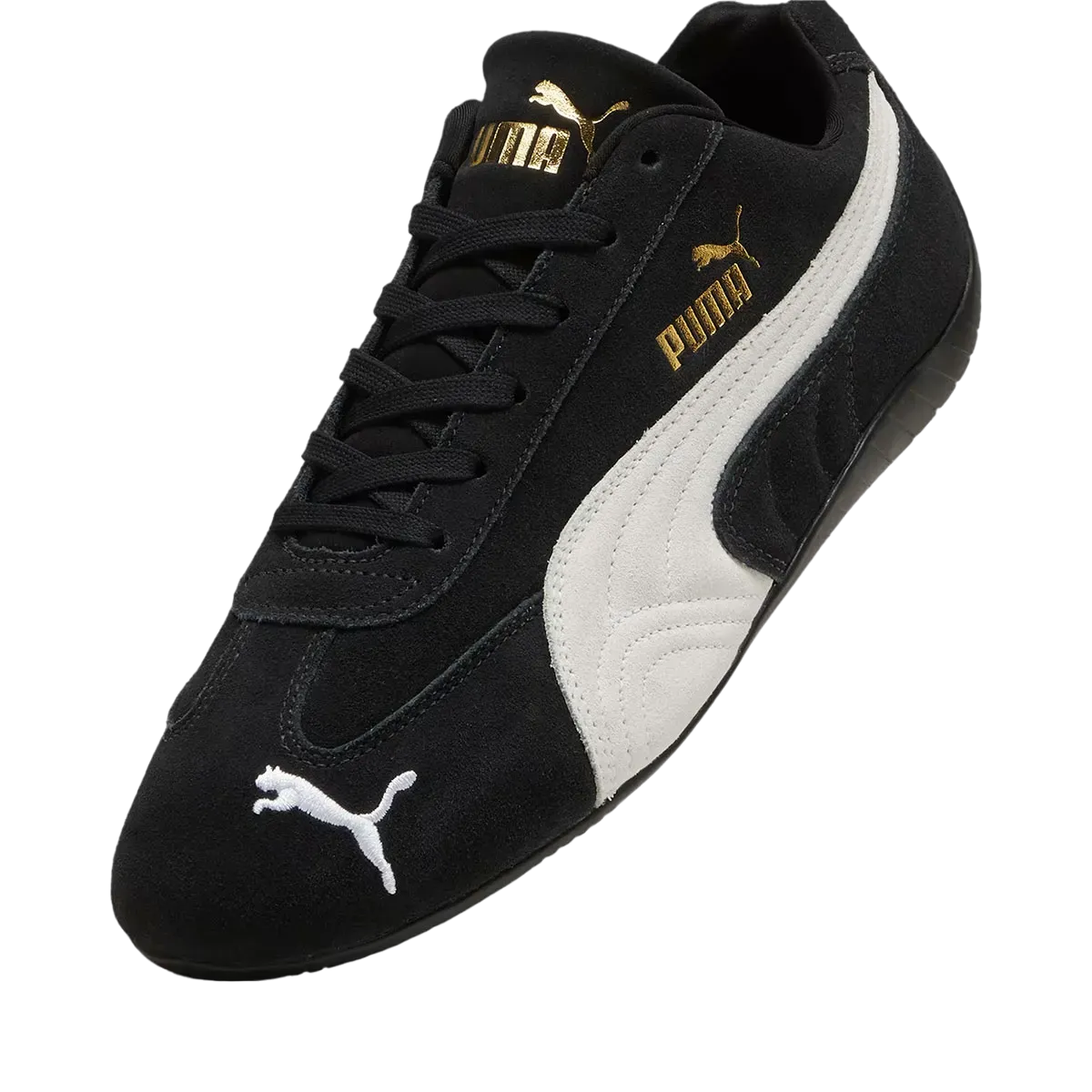 Puma Speedcat OG Black 3