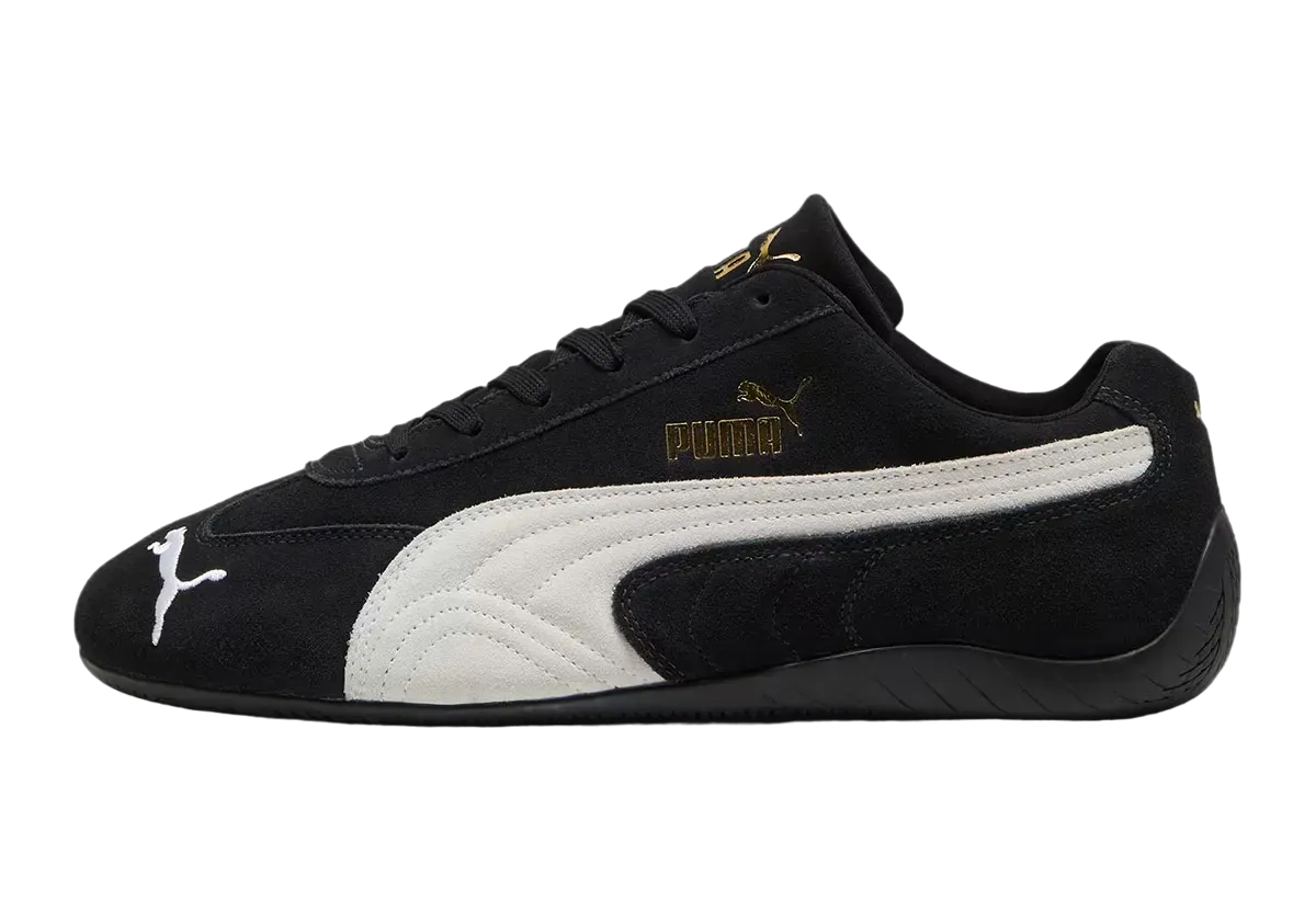 Puma Speedcat OG Black black