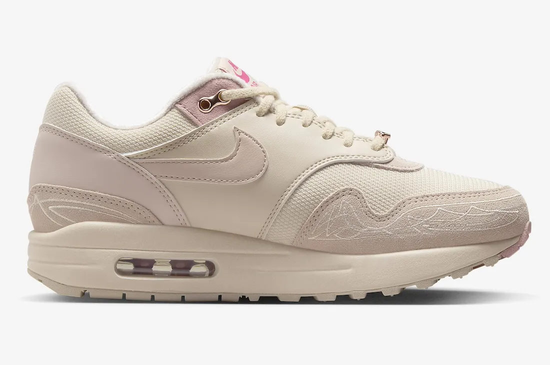 Serena Williams Design Crew x Nike WMNS Air Max 1 Los Angeles 1