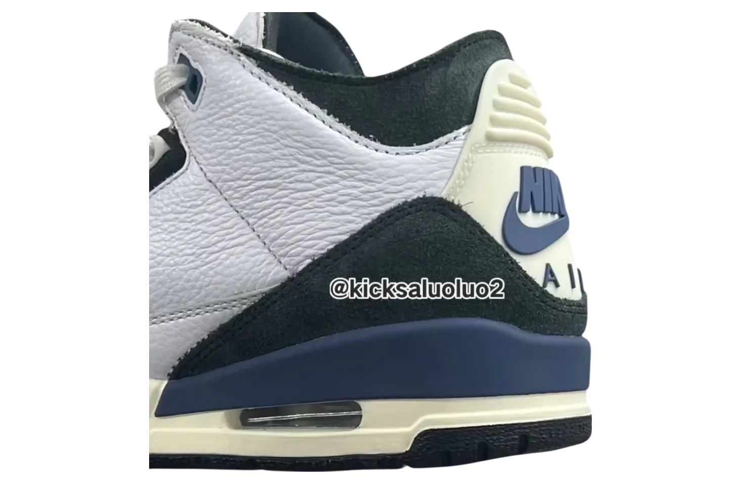 a ma maniere x air jordan 3 og sp diffused blue 1