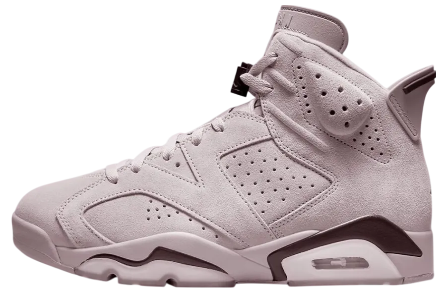 a ma maniere x air jordan 6