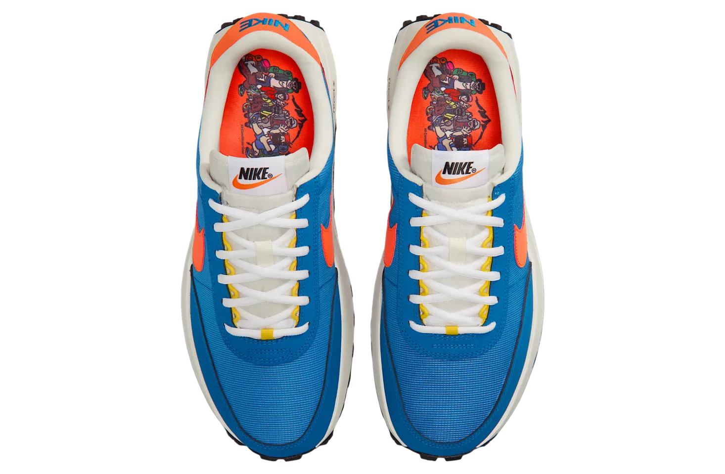 acg ldv brilliant blue sail 2