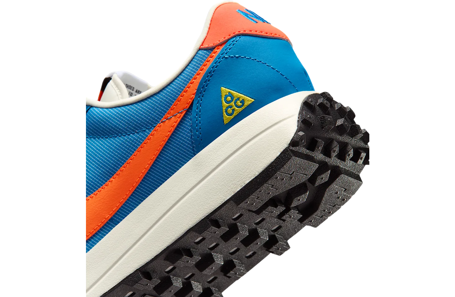 acg ldv brilliant blue sail 6