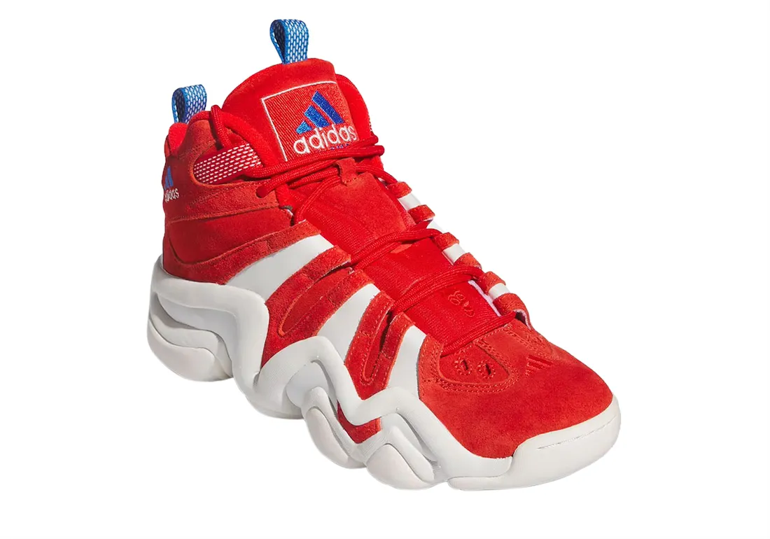 adidas Crazy 8 Philly 0