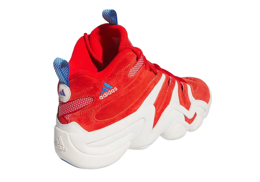 adidas Crazy 8 Philly 2