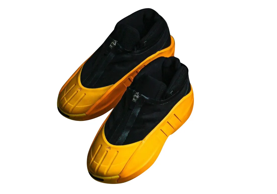 adidas Crazy IIInfinity Lakers lakers