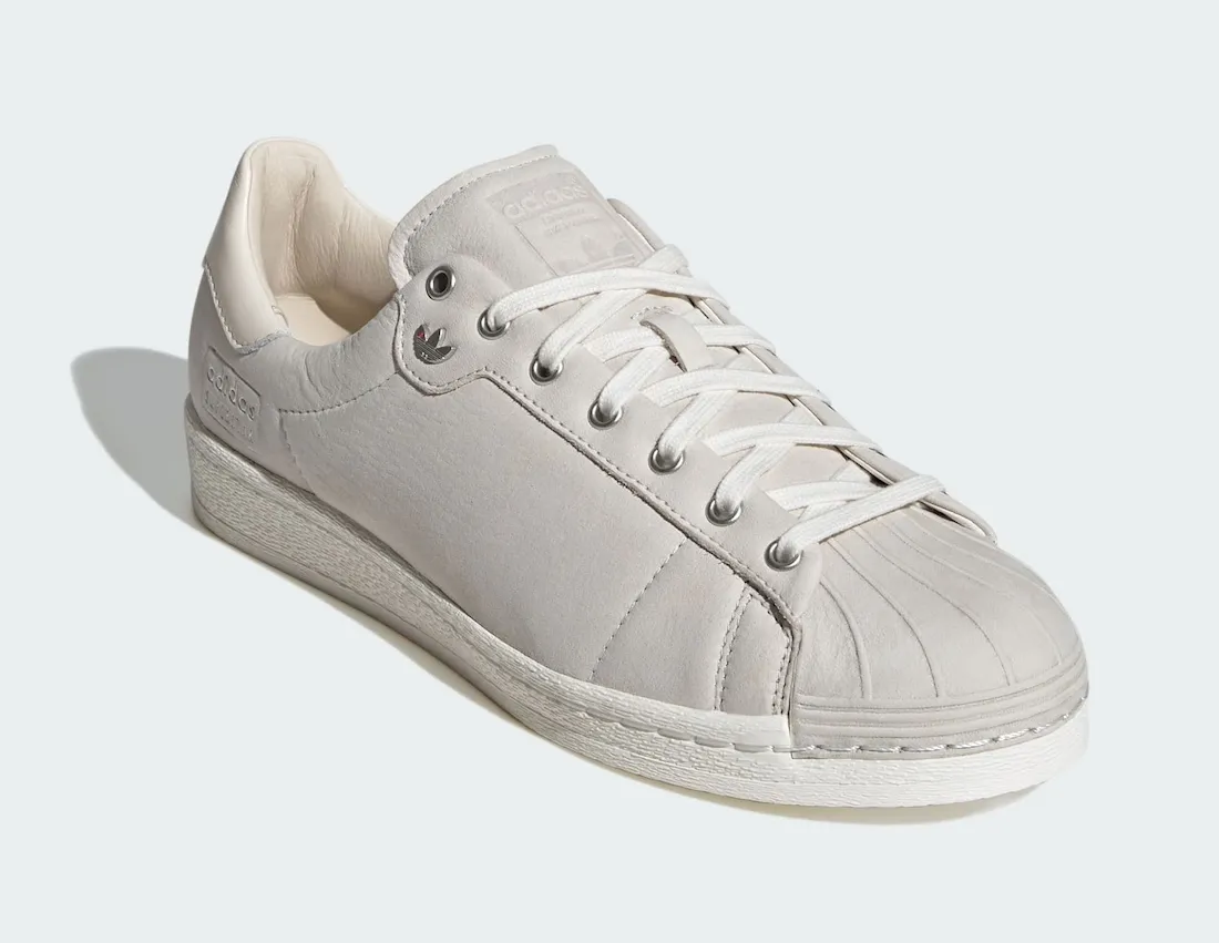 adidas Superstar Lux Core White 0