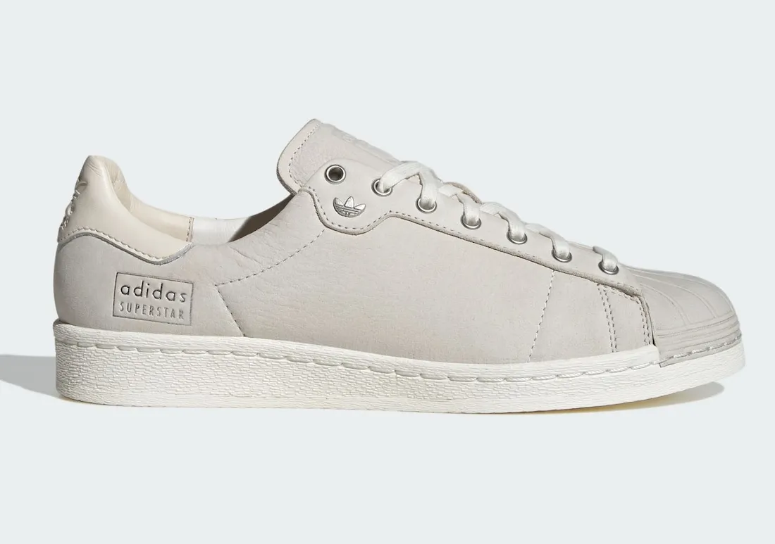 adidas Superstar Lux Core White white