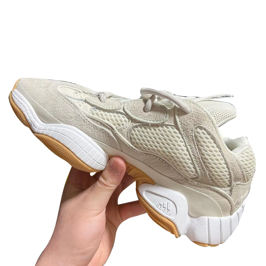 adidas Yeezy 500 Cream Gum 0