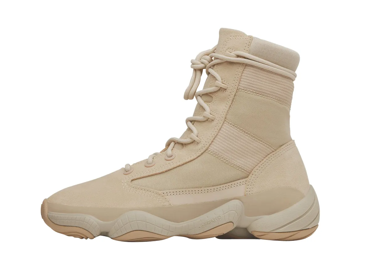 adidas Yeezy 500 High Tactical Boot Sand 0