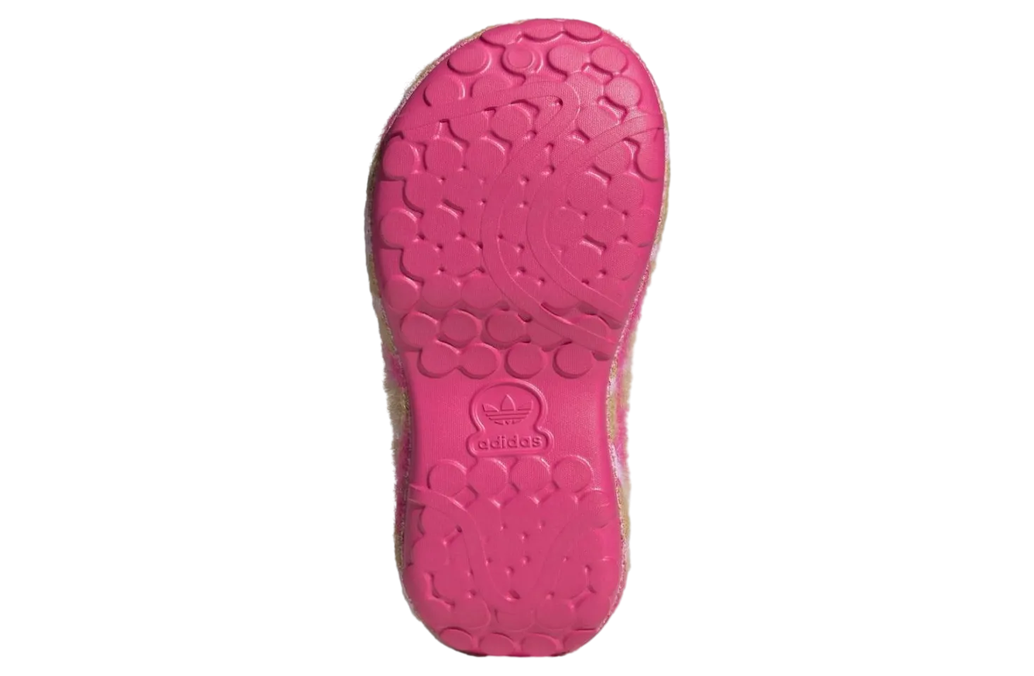adidas adifom stan mule shock pink gold beige 5