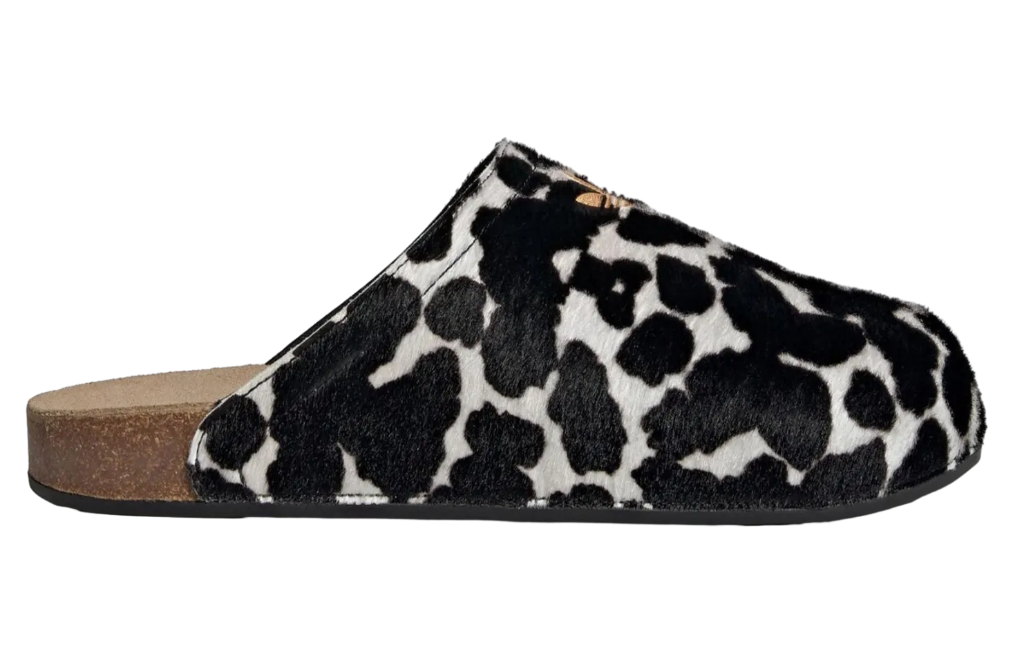 adidas adimule cow print 1