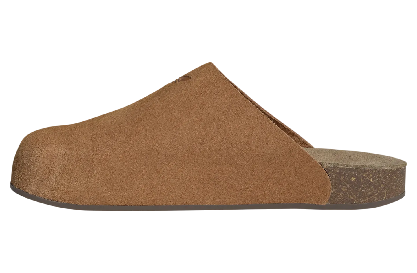 adidas adimule rust orange gum 0