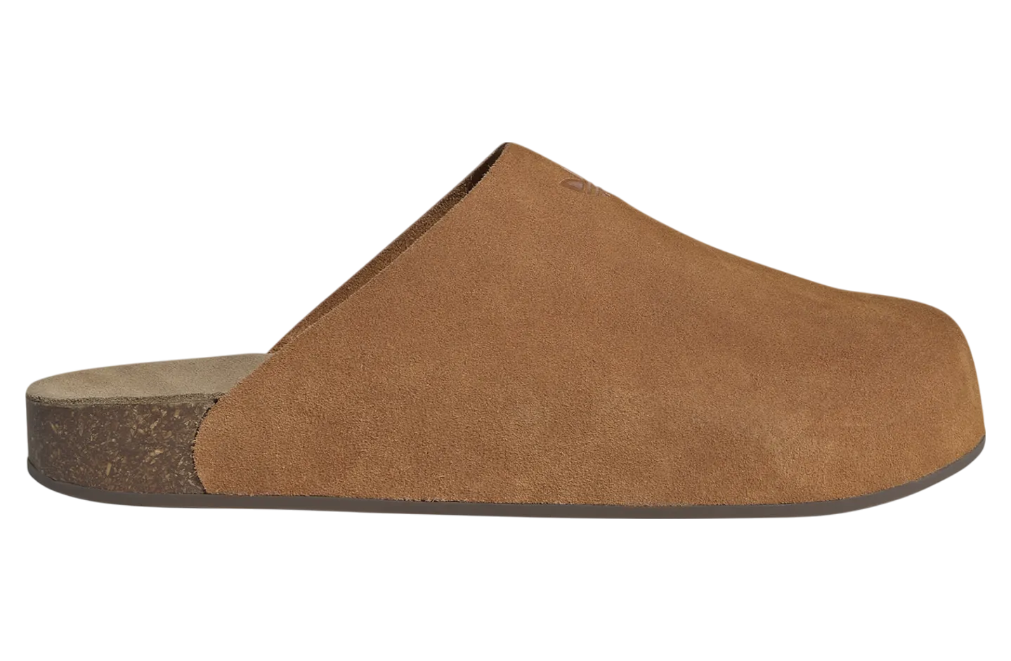 adidas adimule rust orange gum