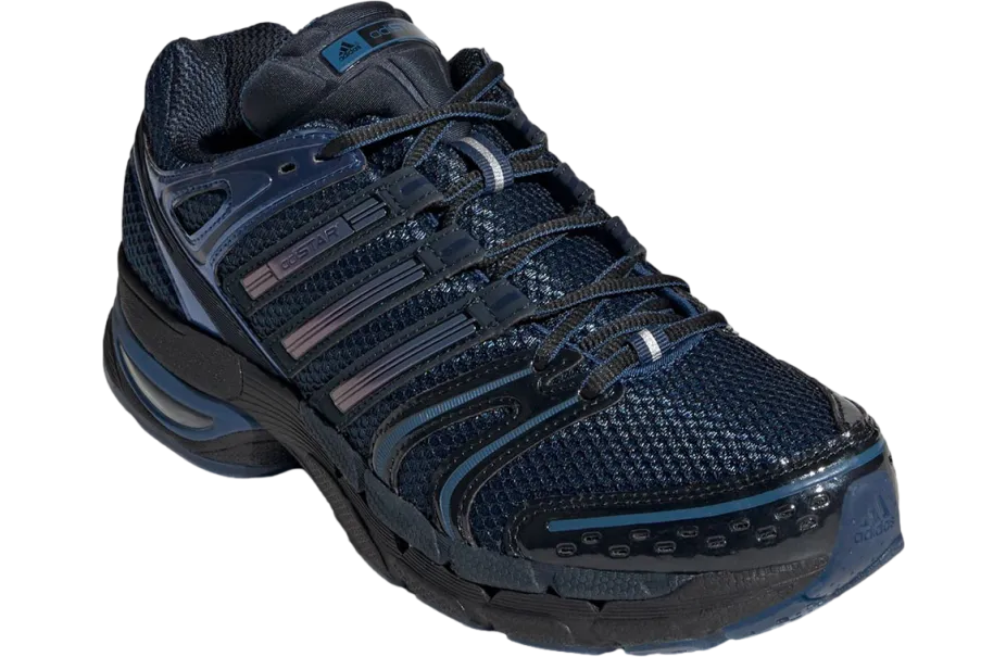 adidas adistar control 5 navy blue 0