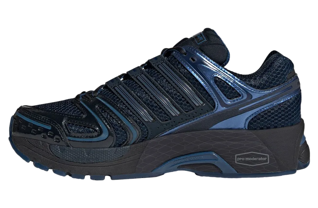 adidas adistar control 5 navy blue 2