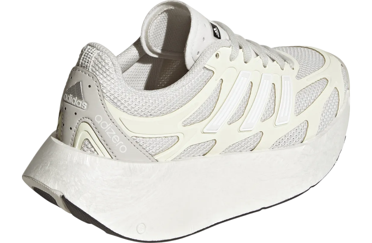 adidas adizero aruku crystal white footwear white 2