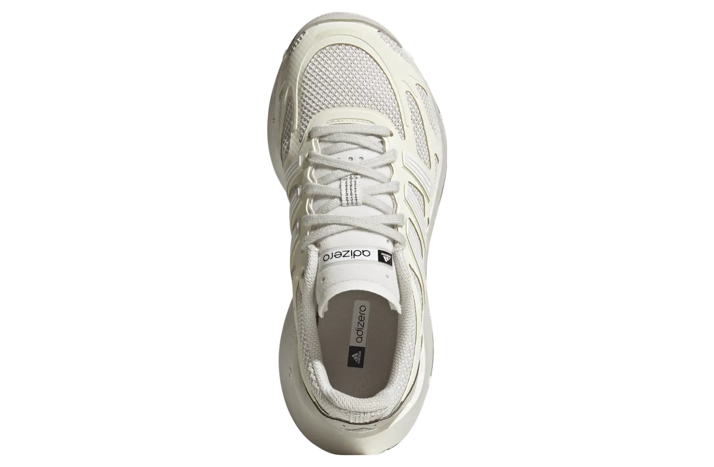 adidas adizero aruku crystal white footwear white 3