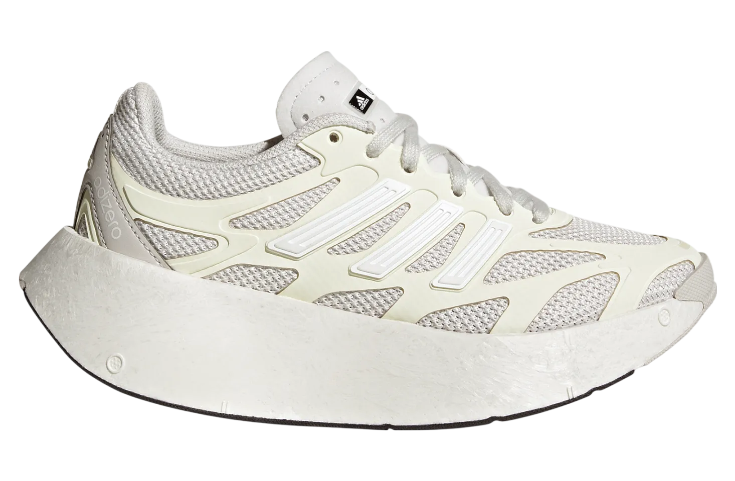adidas adizero aruku crystal white footwear white