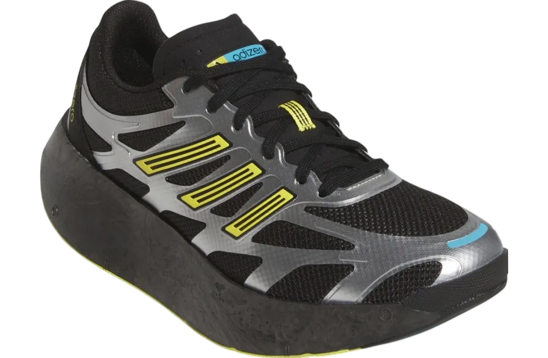 adidas adizero aruku pure sulfur 0
