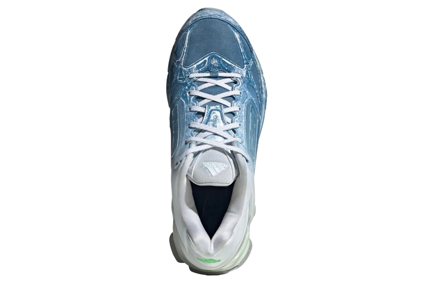 adidas adizero f50 runner footwear white zero metallic 5