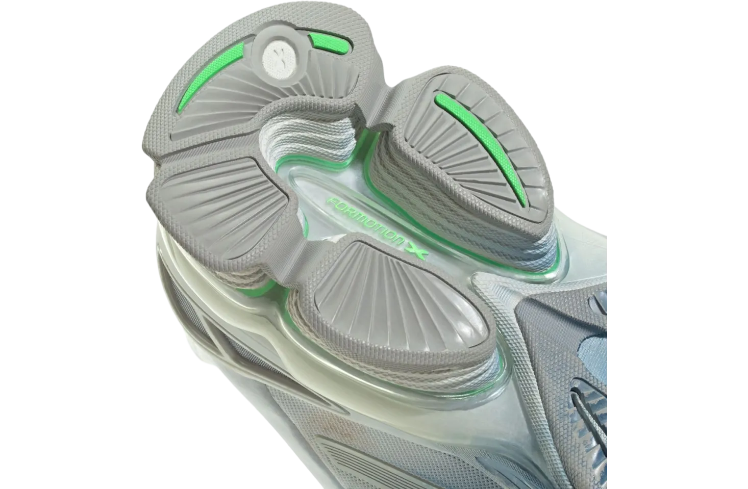 adidas adizero f50 runner footwear white zero metallic 8