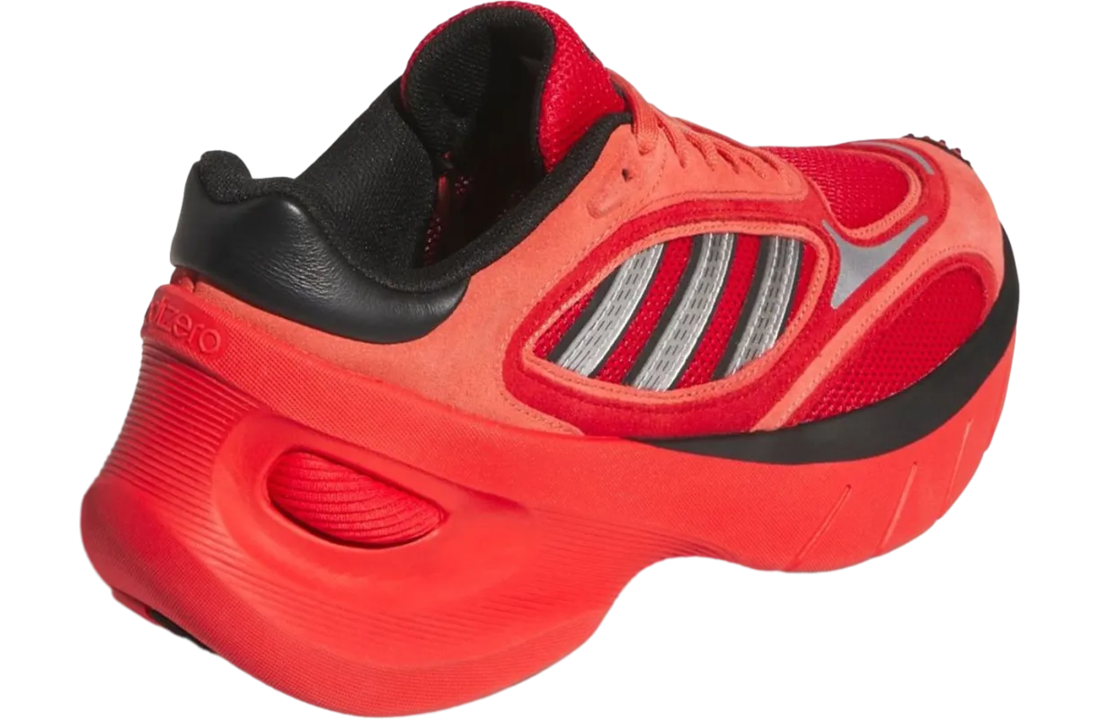 adidas adizero goukana better scarlett bright red 2