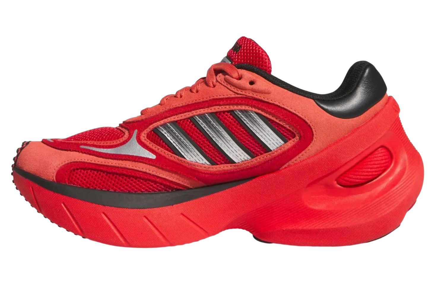 adidas adizero goukana better scarlett bright red 3