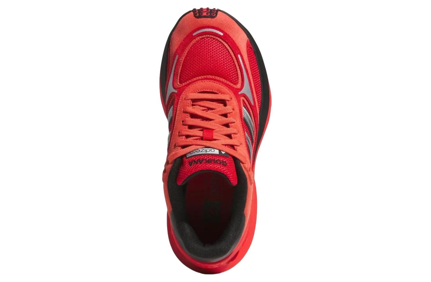 adidas adizero goukana better scarlett bright red 4