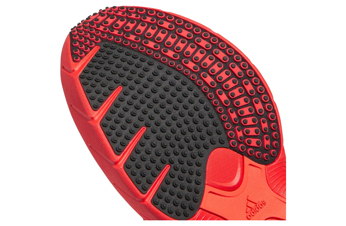 adidas adizero goukana better scarlett bright red 7