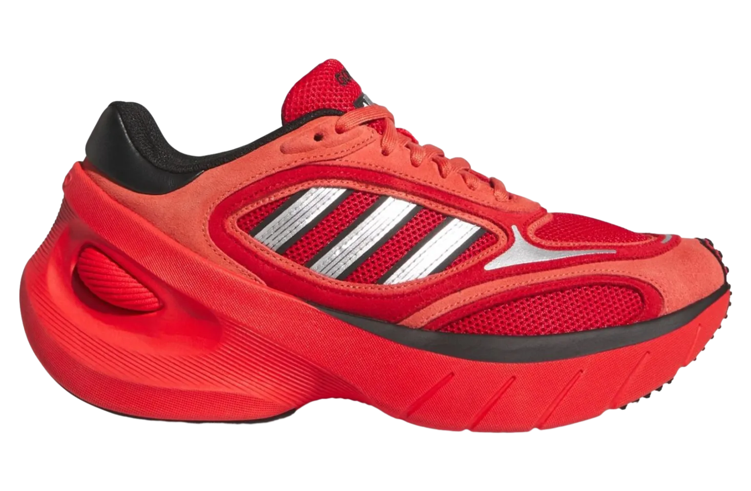 adidas adizero goukana better scarlett bright red