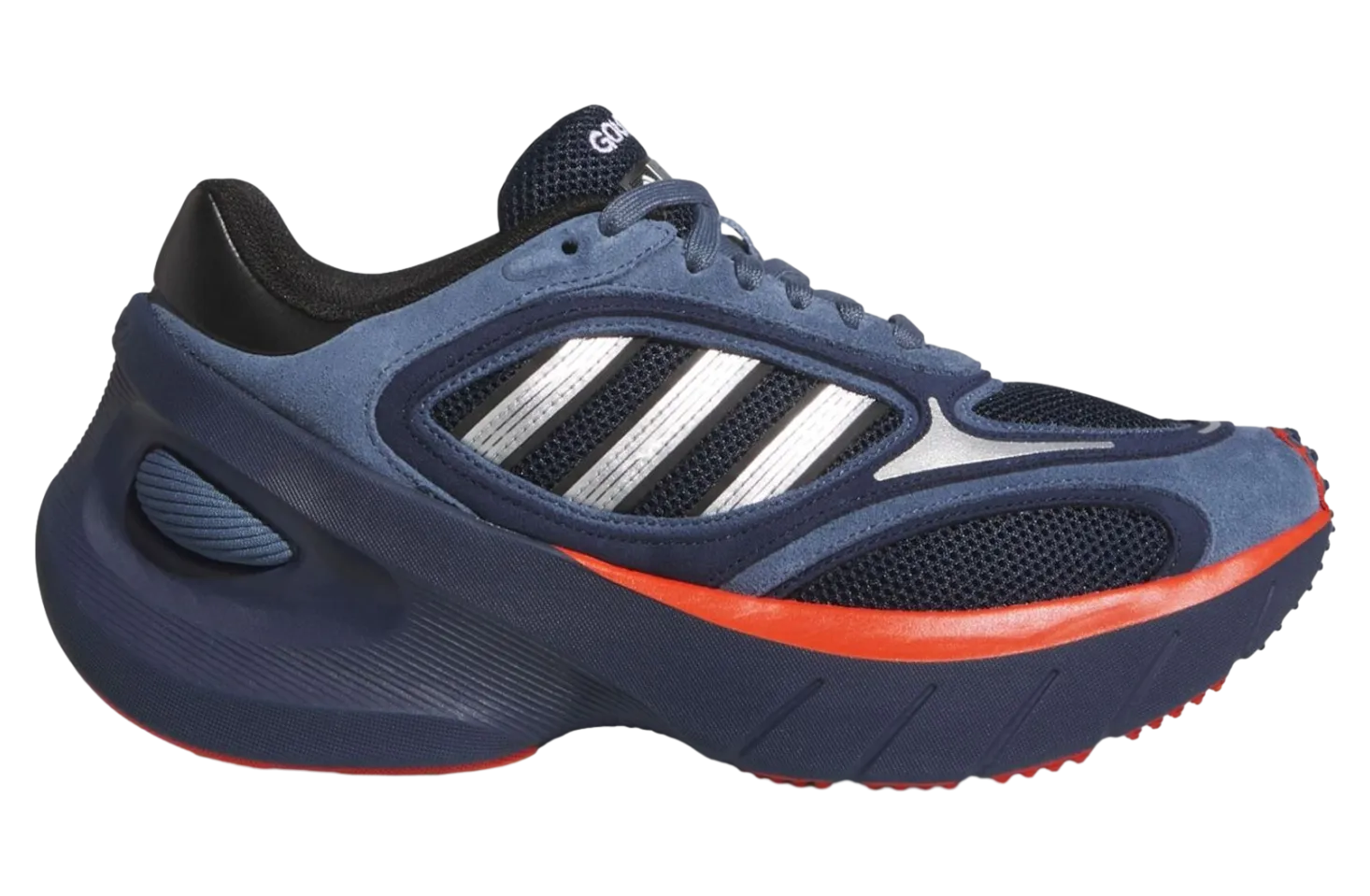 adidas adizero goukana core navy preloved ink 0