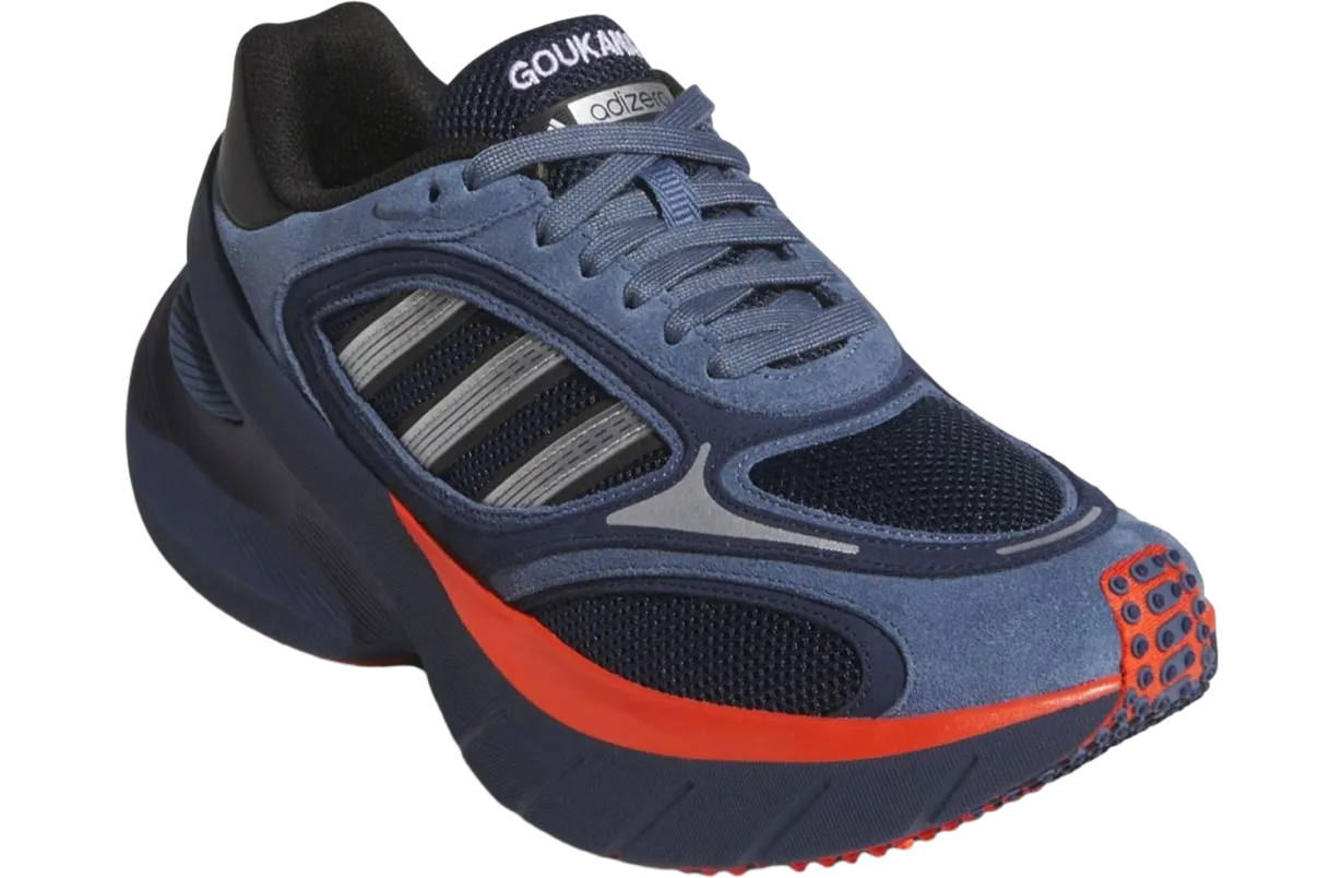 adidas adizero goukana core navy preloved ink 1