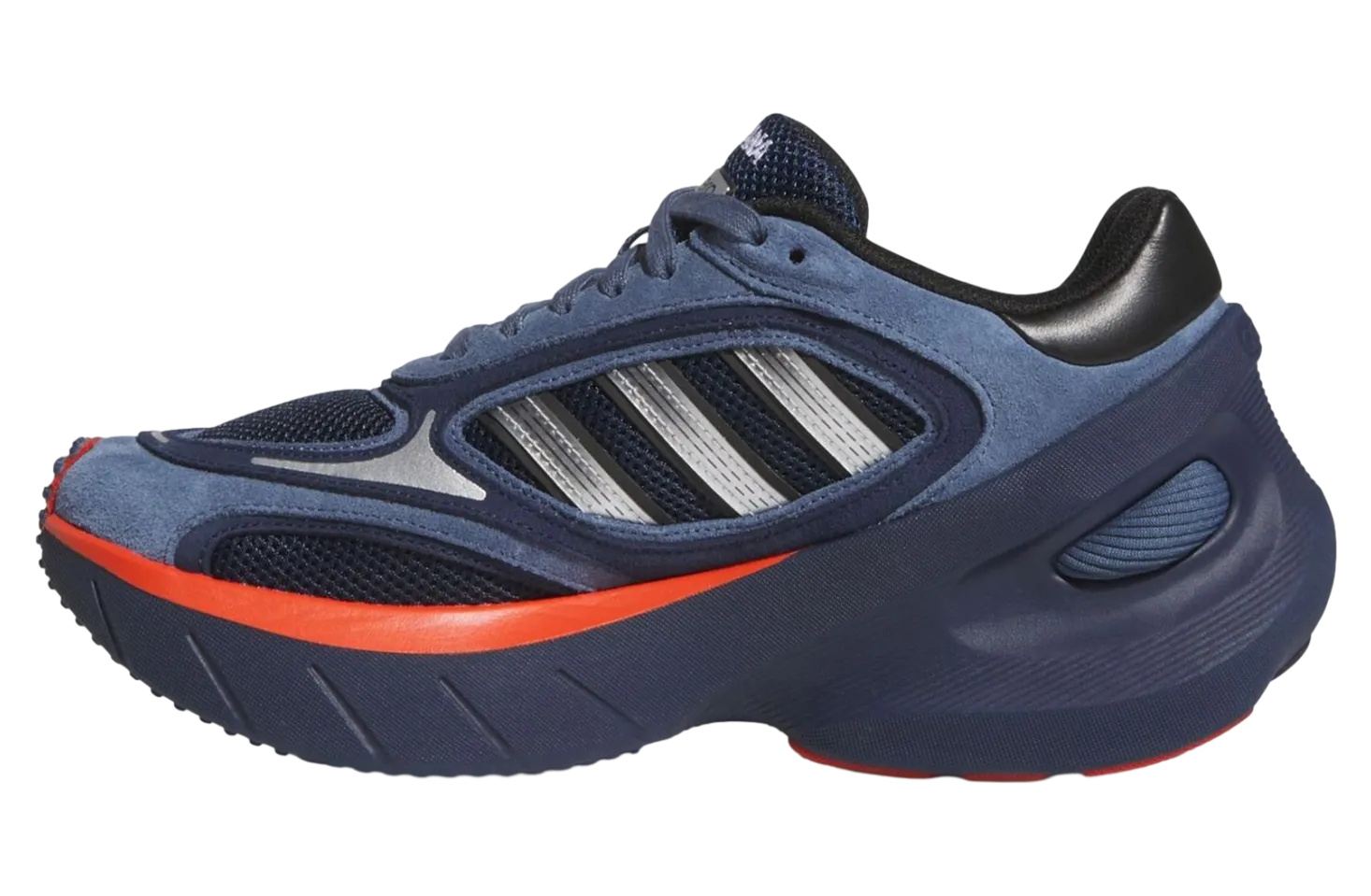 adidas adizero goukana core navy preloved ink 3