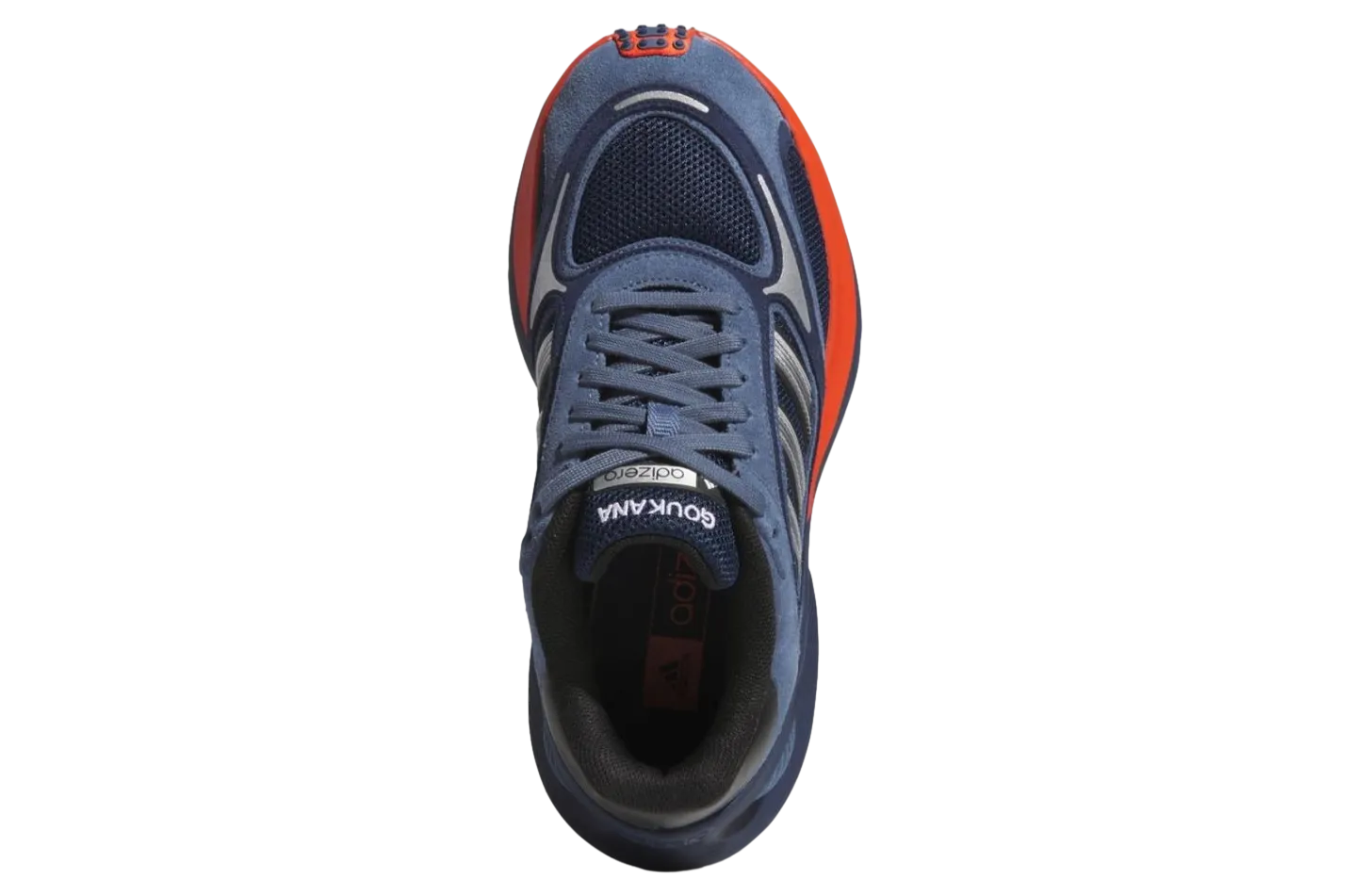 adidas adizero goukana core navy preloved ink 4