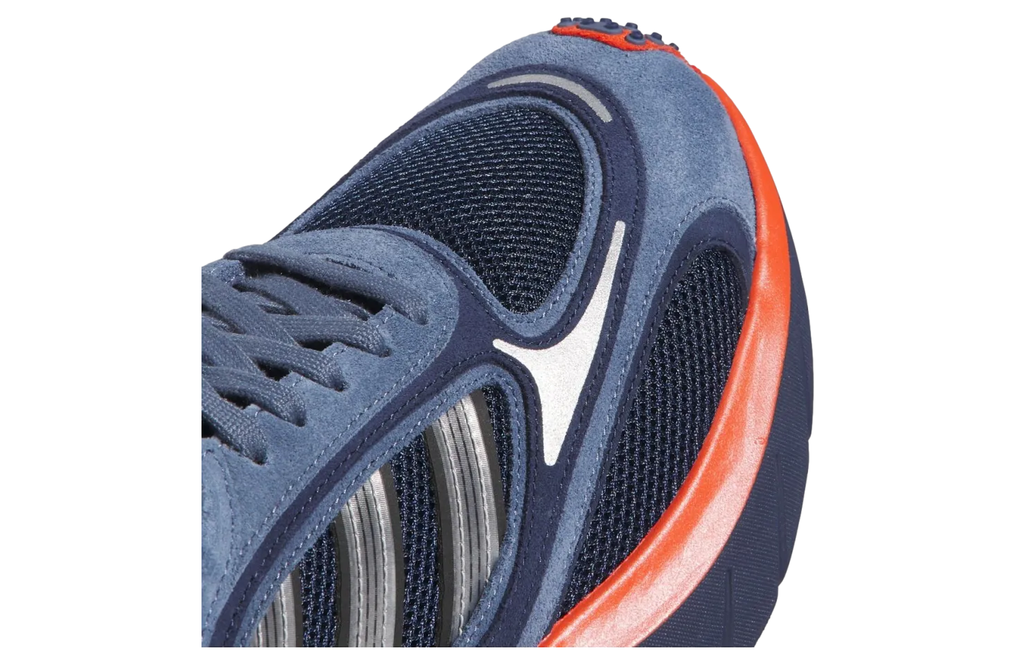 adidas adizero goukana core navy preloved ink 6