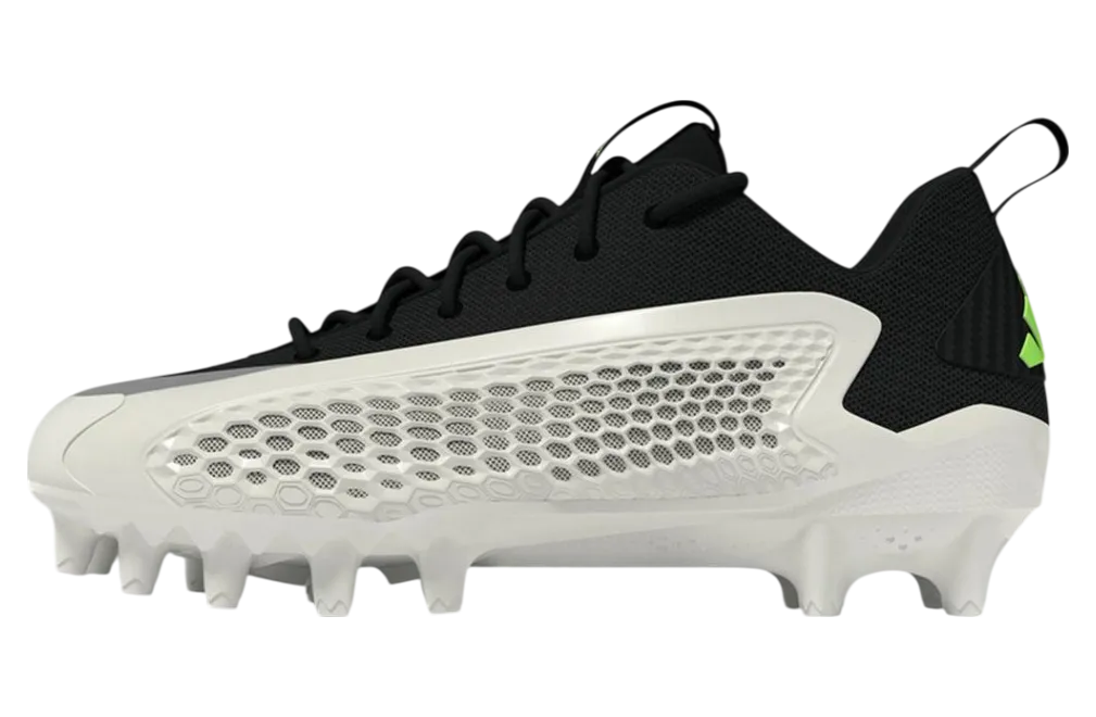 adidas ae 1 football cleat core black