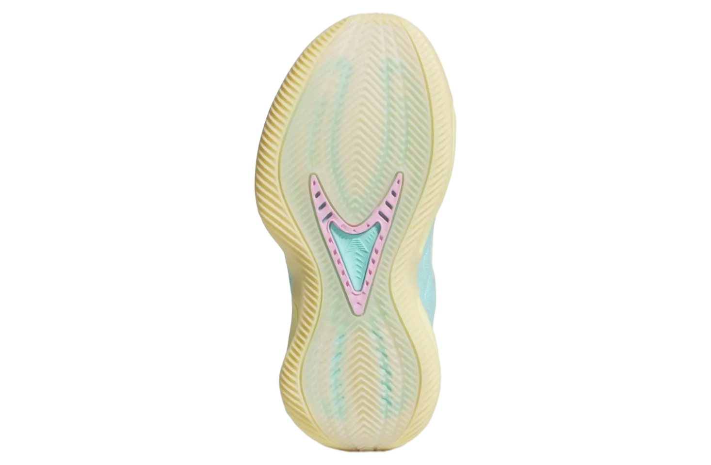 adidas ae 2 almost yellow bliss lilac 4