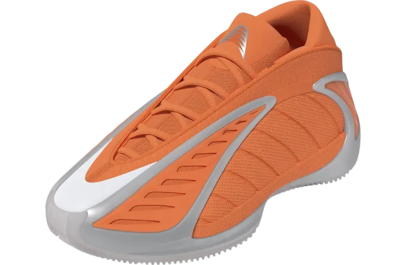 adidas ae 2 lucid orange silver metallic 0