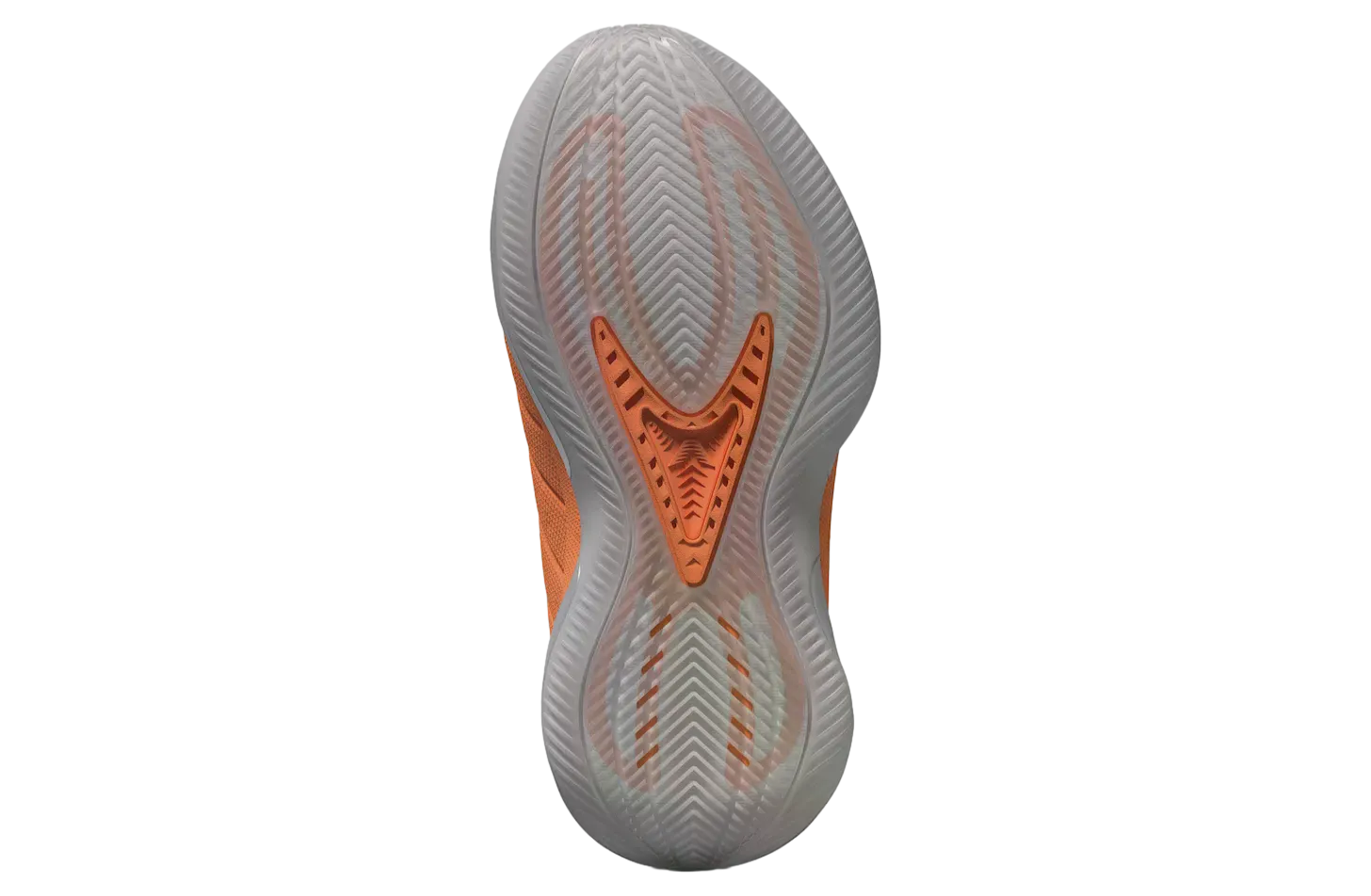 adidas ae 2 lucid orange silver metallic 9