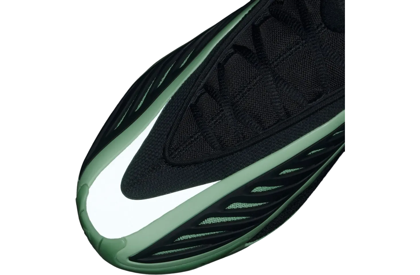 adidas anthony edwards 2 core black lime burst 7