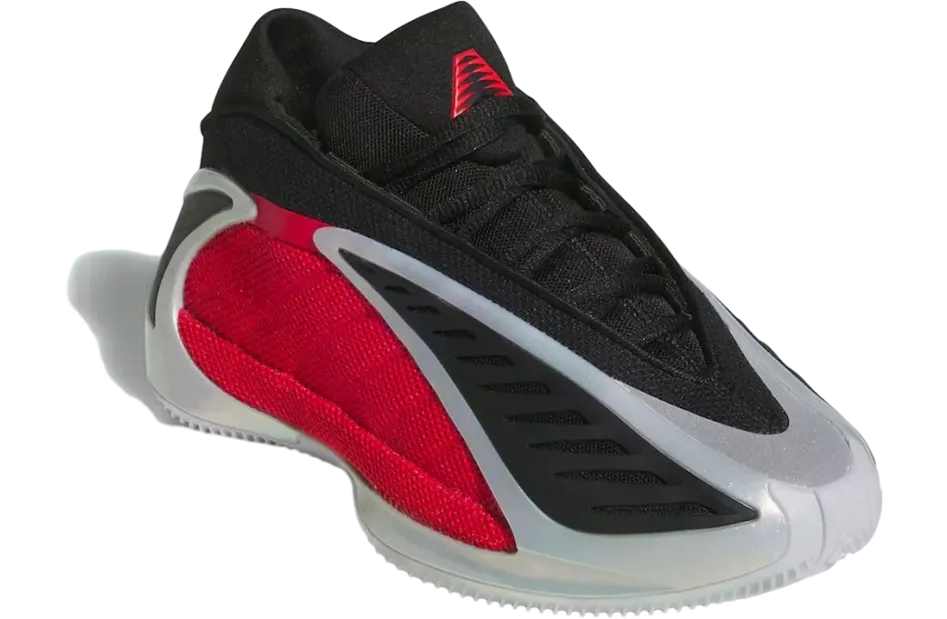 adidas anthony edwards 2 georgia bulldogs 1