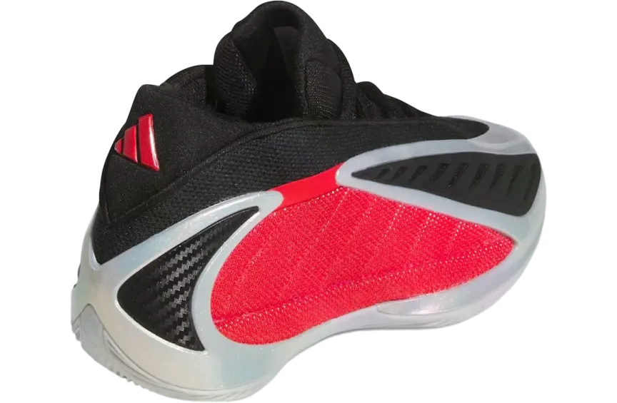 adidas anthony edwards 2 georgia bulldogs 2