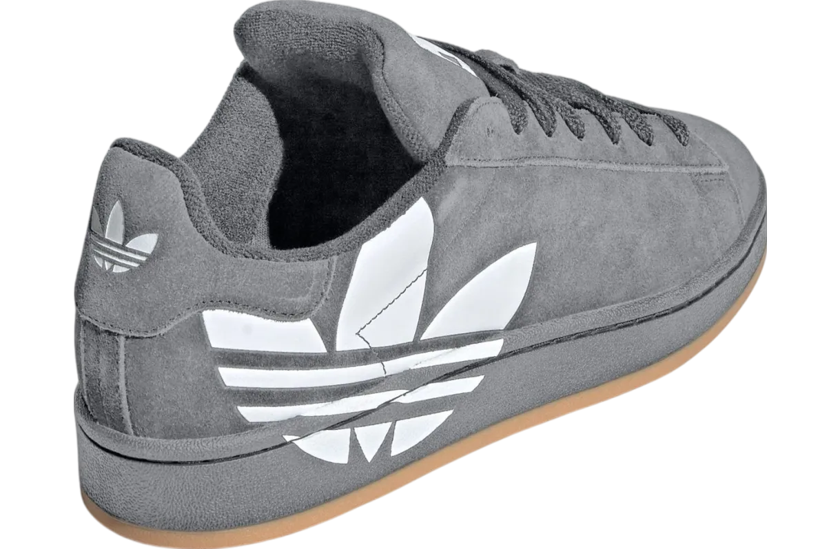 adidas campus 00s grey three footwear white 1