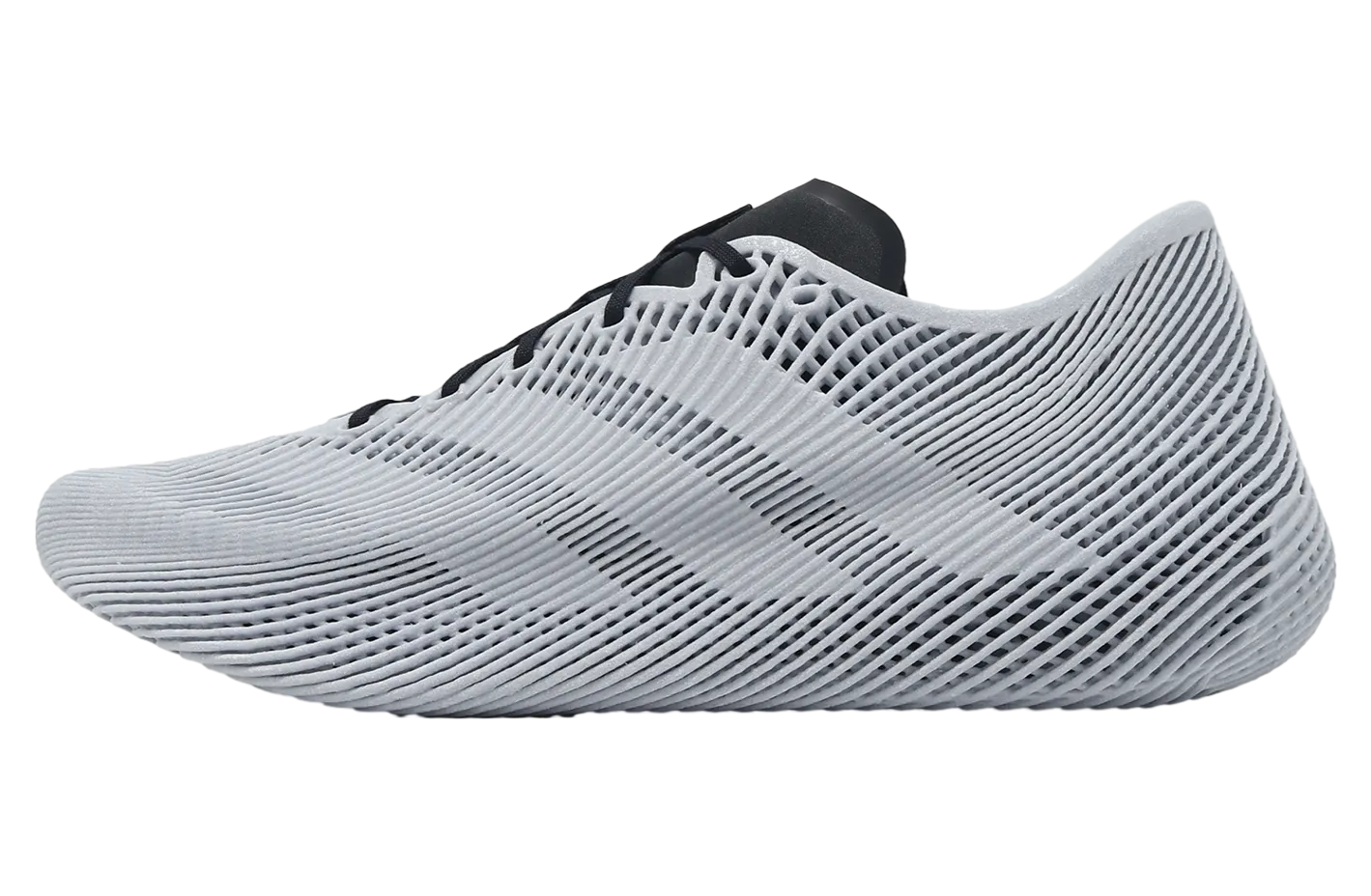 adidas climacool laced gray black